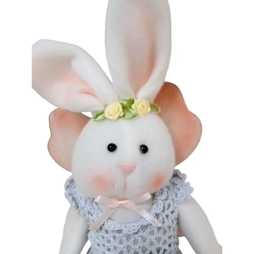 EASTER Rabbit GIRL BUNNY‎ 11